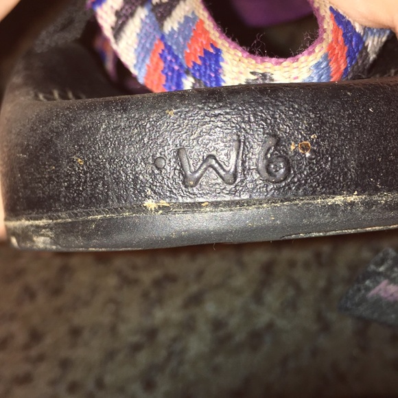 Chaco - Picture 3 of 3